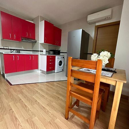 Cruz25 Apartment Alcala de Henares Exterior photo