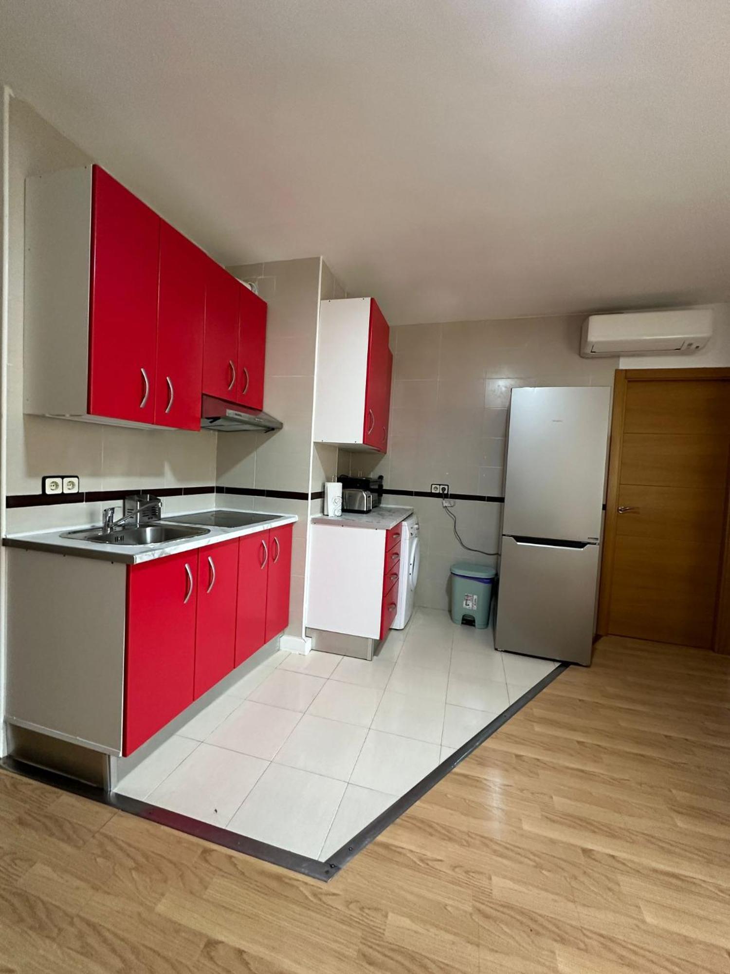 Cruz25 Apartment Alcala de Henares Exterior photo