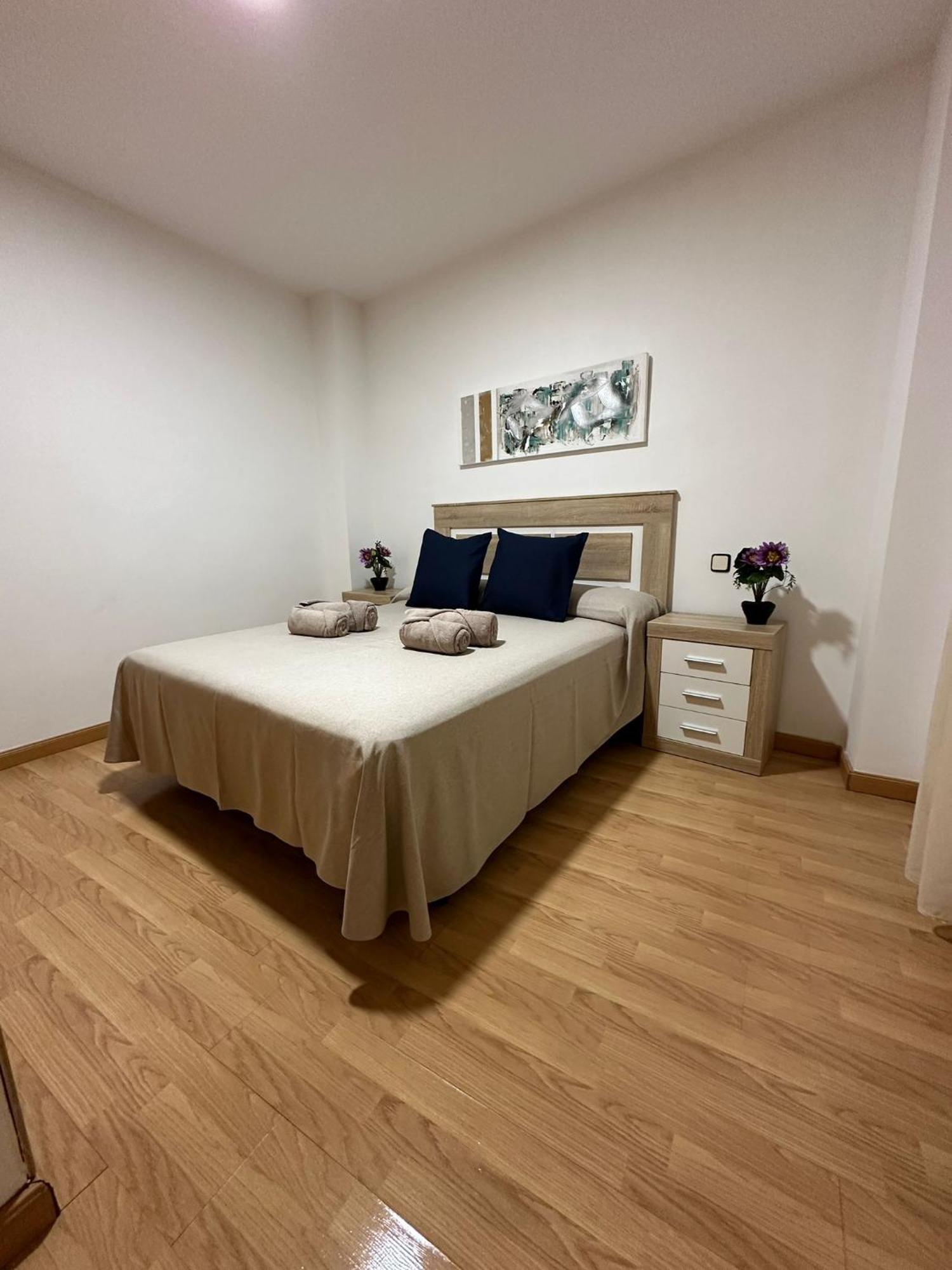 Cruz25 Apartment Alcala de Henares Exterior photo