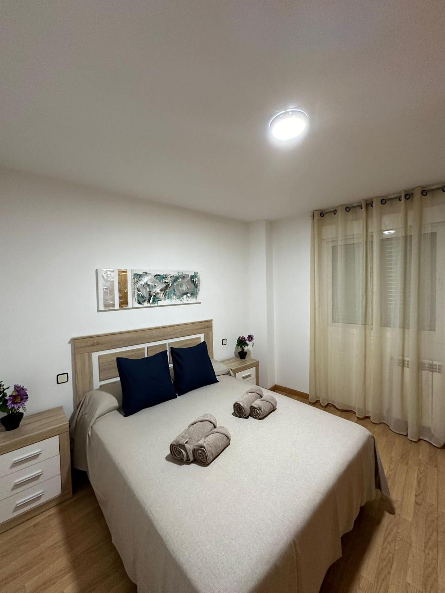 Cruz25 Apartment Alcala de Henares Exterior photo