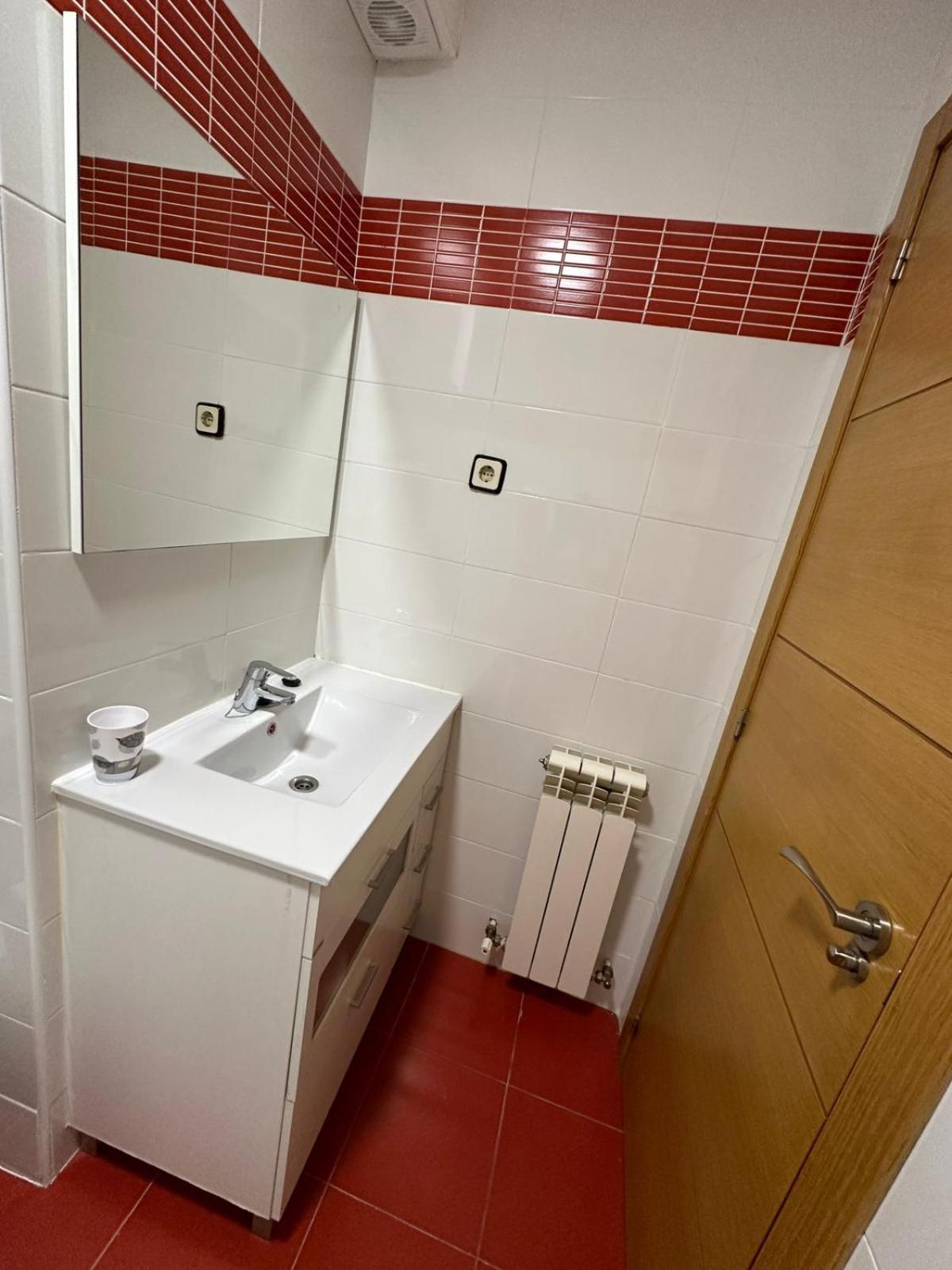 Cruz25 Apartment Alcala de Henares Exterior photo