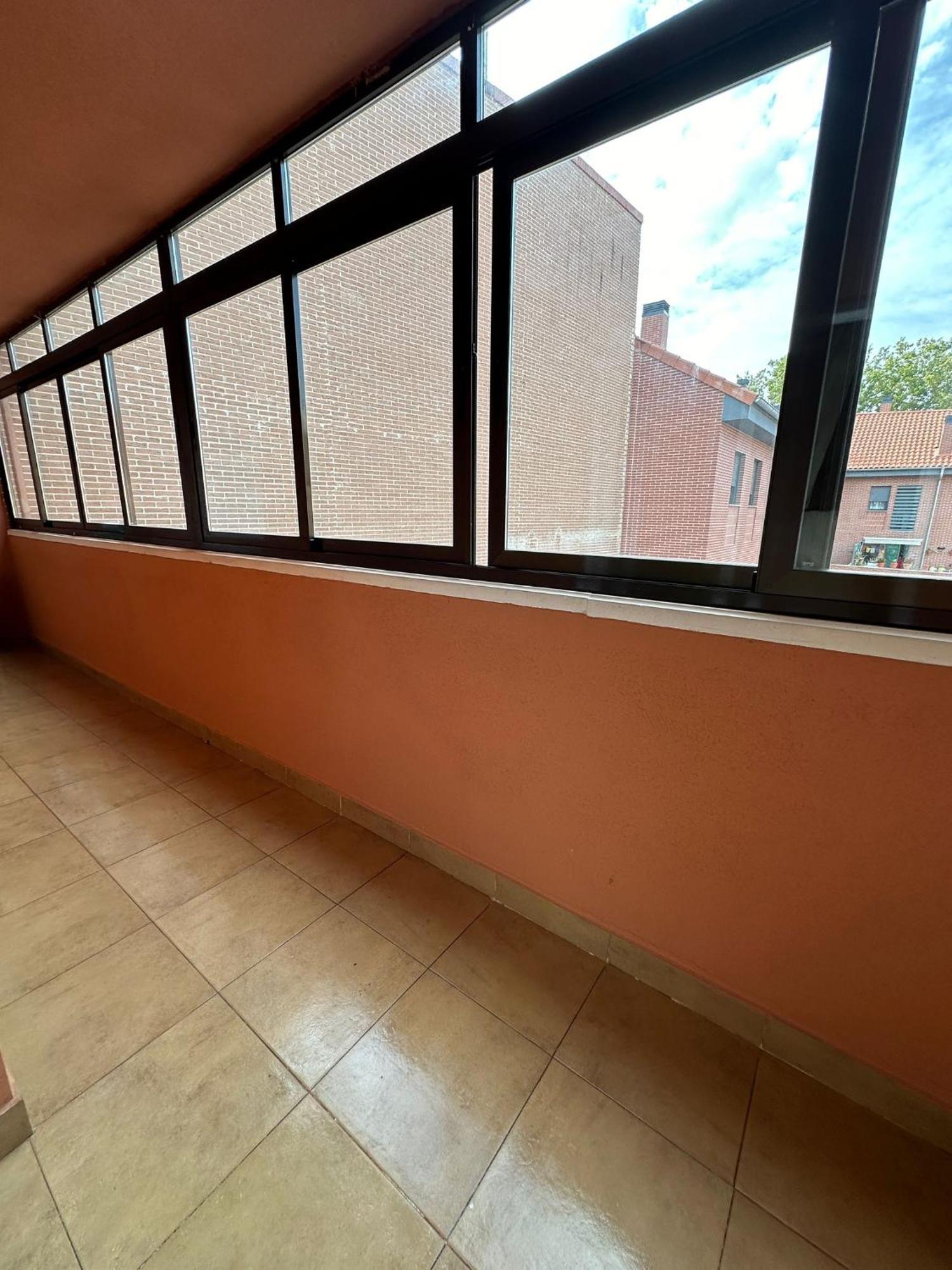 Cruz25 Apartment Alcala de Henares Exterior photo