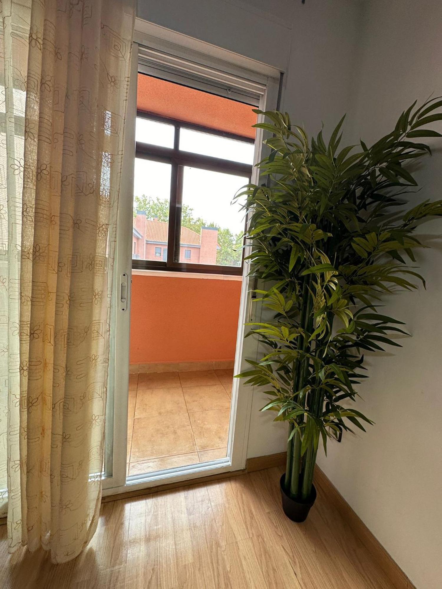 Cruz25 Apartment Alcala de Henares Exterior photo